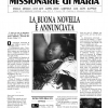 La buona novella è annunciata